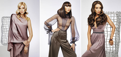 "Giao lưu văn hóa và nghệ thuật thời trang tóc Việt - Đức" cùng Wella - 7