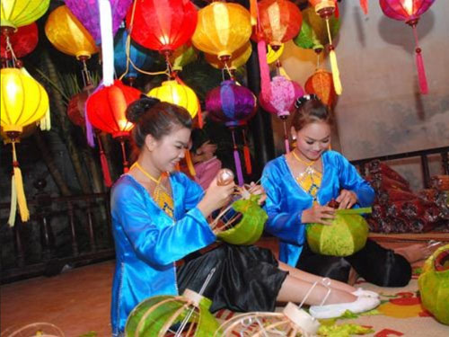 "Giao lưu văn hóa và nghệ thuật thời trang tóc Việt - Đức" cùng Wella - 1