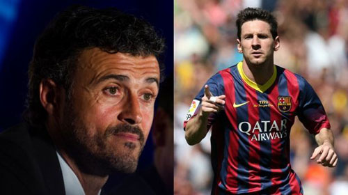 TRỰC TIẾP Barca - PSG: Kết cục an bài (KT) - 14