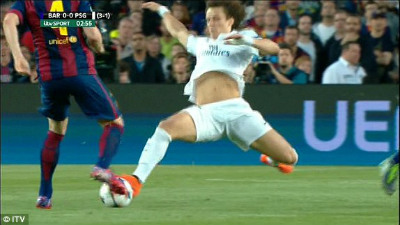 TRỰC TIẾP Barca - PSG: Kết cục an bài (KT) - 9