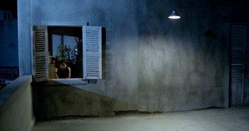 Diễn viên Kim Tuyến bị "ma hù" lúc đang tắm - 2