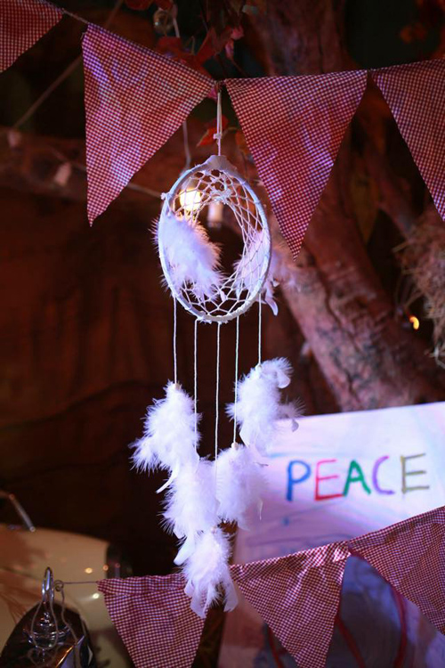 Lễ cưới phong cách Tây Tạng độc đáo của cặp đôi 8x - 6