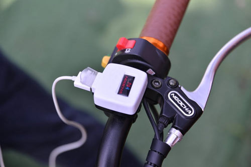 Dưới 10 triệu đồng, mua xe đạp điện nào tốt nhất? - 3