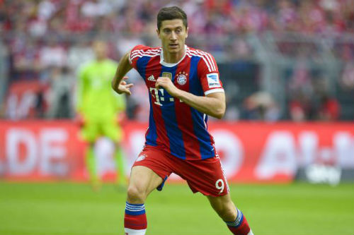 Sôi động C1: Xavi lập kỷ lục ra sân - 2