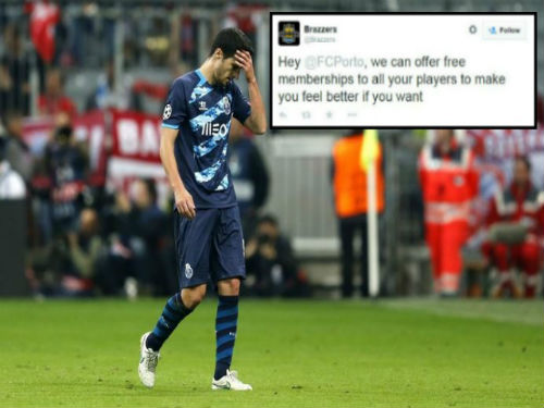 Sôi động C1: Xavi lập kỷ lục ra sân - 3