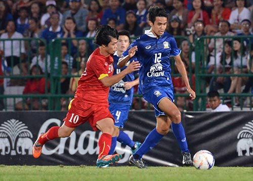 World Cup: Việt Nam & Thái Lan “bó tay” với FIFA - 1