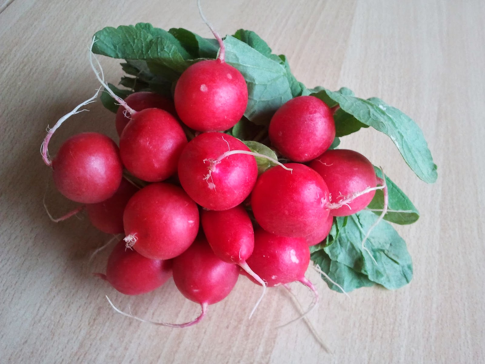 5 loại củ, quả tí hon “làm mưa làm gió” trên thị trường - 6