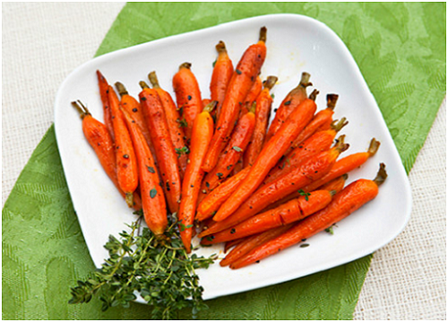 5 loại củ, quả tí hon “làm mưa làm gió” trên thị trường - 13