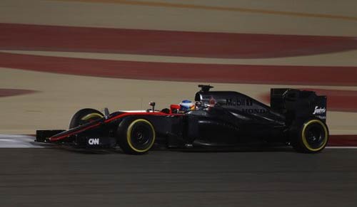 Chấm điểm Bahrain BP: Bản năng của Alonso (P2) - 1
