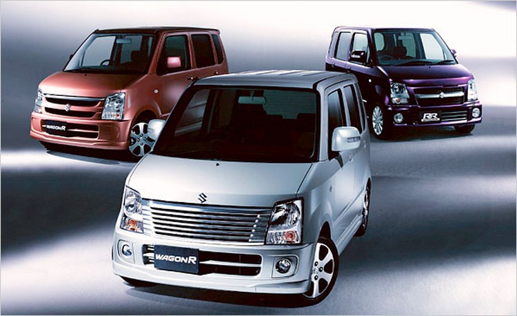 Suzuki triệu hồi gần 2 triệu ô tô trên toàn cầu - 1