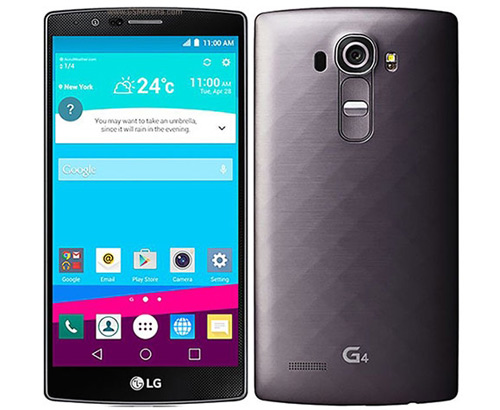 LG G4 lộ giá khoảng 18 triệu đồng - 1