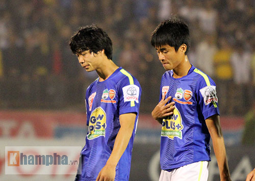 Nếu HAGL xuống hạng, V-League có còn vui? - 2