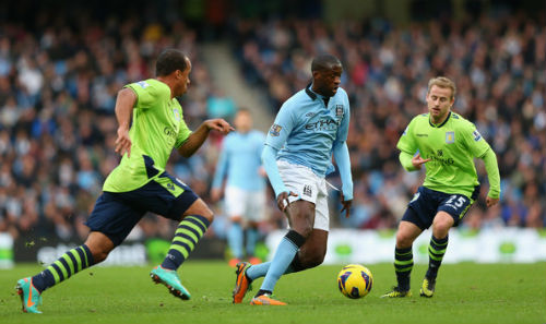 Man City - Aston Villa: Sóng gió ở Etihad - 2