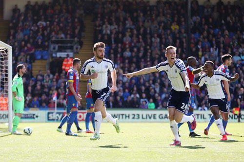 West Brom - Liverpool: Sống trong sợ hãi - 2