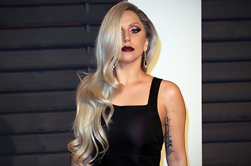 Lady Gaga vinh dự nhận giải “Biểu tượng đương đại” - 1