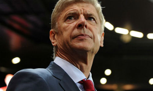 Klopp & Wenger: Arsenal phải chọn - 1