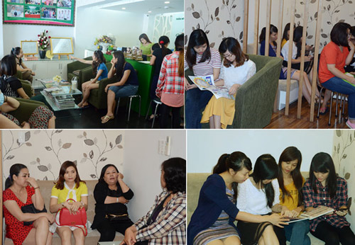 Chuyên gia nâng mũi hàng đầu Châu Á đến Việt Nam - 1