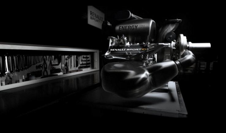 F1: Được phép dùng thêm động cơ, Red Bull thở phào - 1