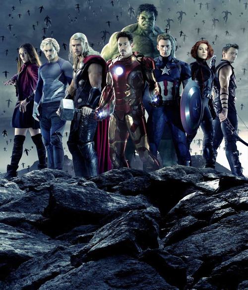 Hàn Quốc chi gần 80 tỷ để quảng bá quốc gia trong Avengers - 1