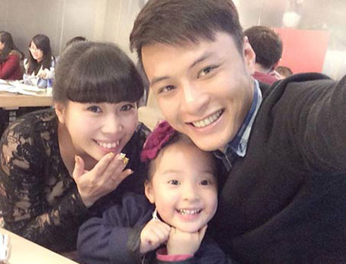 Hồng Đăng: Nói “không” với ngoại tình - 2