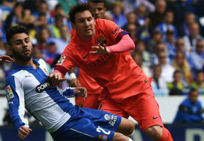 TRỰC TIẾP Espanyol - Barca: Thành quả xứng đáng (KT) - 5