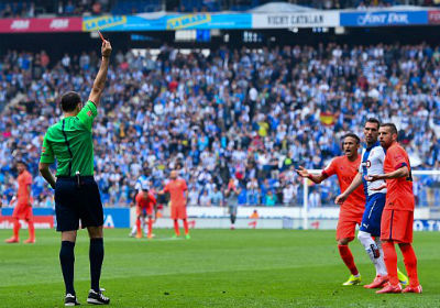 TRỰC TIẾP Espanyol - Barca: Thành quả xứng đáng (KT) - 7