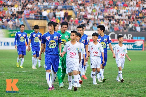 Công Phượng: 1 bàn, 1 đường kiến tạo, nhưng chưa đủ - 7