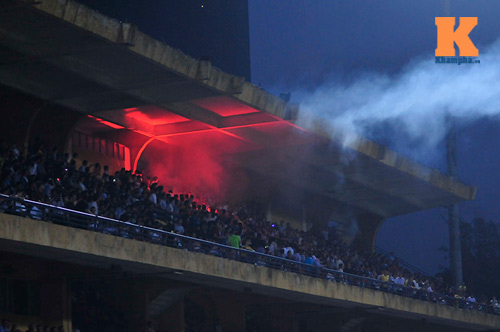 Công Phượng: 1 bàn, 1 đường kiến tạo, nhưng chưa đủ - 5