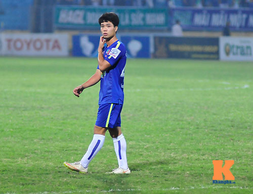 Công Phượng: 1 bàn, 1 đường kiến tạo, nhưng chưa đủ - 4