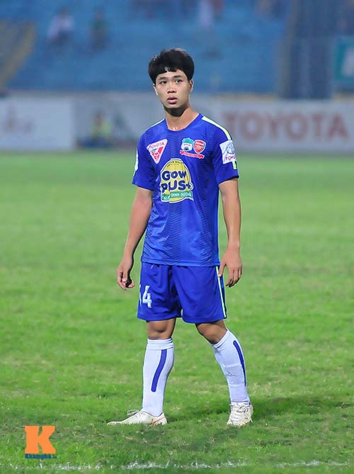 Công Phượng: 1 bàn, 1 đường kiến tạo, nhưng chưa đủ - 3