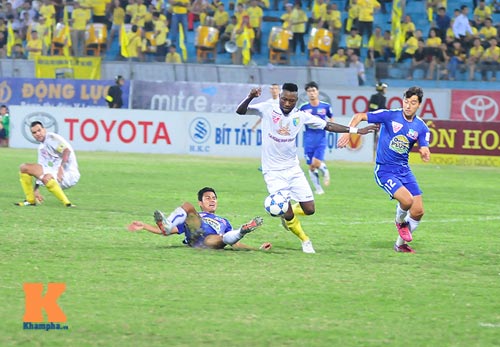 Công Phượng: 1 bàn, 1 đường kiến tạo, nhưng chưa đủ - 3