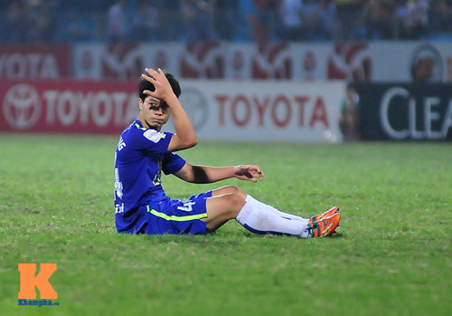 Công Phượng: 1 bàn, 1 đường kiến tạo, nhưng chưa đủ - 11