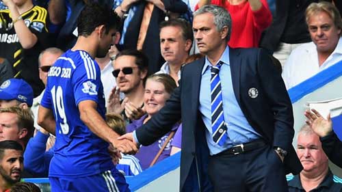 Chelsea: Diego Costa là không đủ - 1
