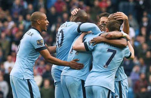 Man City – Aston Villa: "Ngai vàng" chưa bỏ - 1