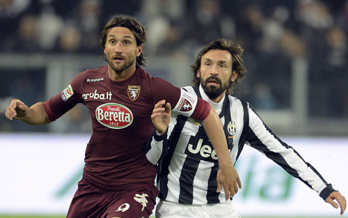 Torino – Juventus: Một bước tới “Scudetto” - 1
