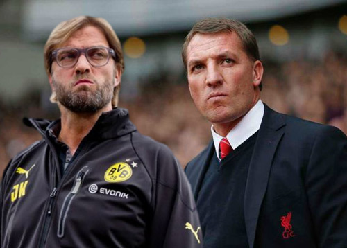 Liverpool chọn HLV: Con tim và lý trí - 1