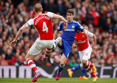 TRỰC TIẾP Arsenal – Chelsea: Toan tính chiến thuật (KT) - 4