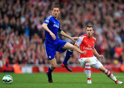 TRỰC TIẾP Arsenal – Chelsea: Toan tính chiến thuật (KT) - 6