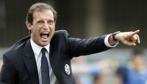 Juventus cất cánh ở trời Âu: Giá trị cũ, tinh thần mới - 1