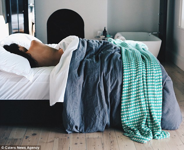 "Chấm điểm" khách sạn: Việc sướng nhất TG - 6