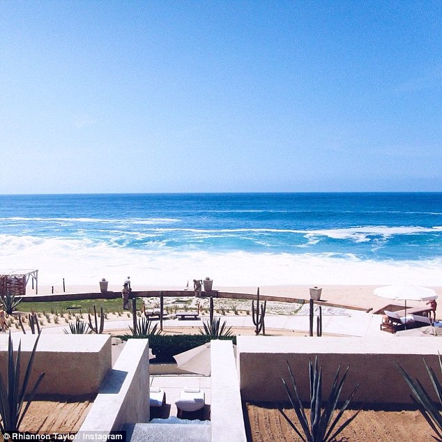 "Chấm điểm" khách sạn: Việc sướng nhất TG - 7