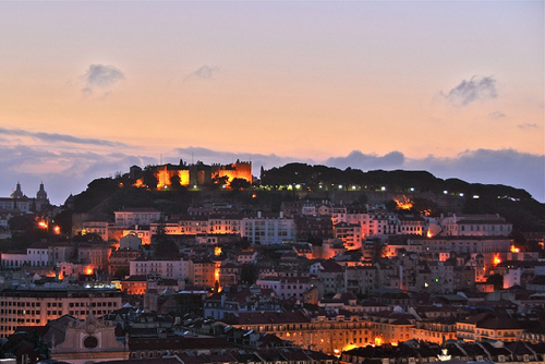 Những điểm du lịch châu Âu giá siêu rẻ dịp 30/4 - 3