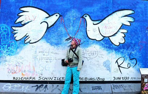 Những điểm du lịch châu Âu giá siêu rẻ dịp 30/4 - 5