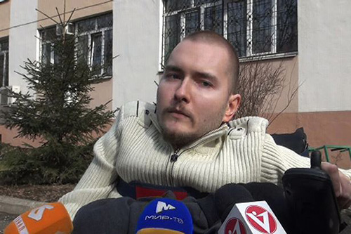 Sốc: Tình nguyện chặt đầu để được ghép đầu - 7