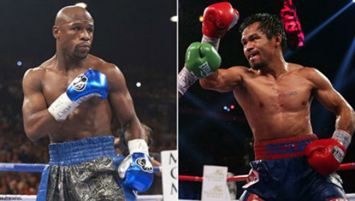 Mayweather: Độc cô cầu bại, tay chơi khét tiếng - 6