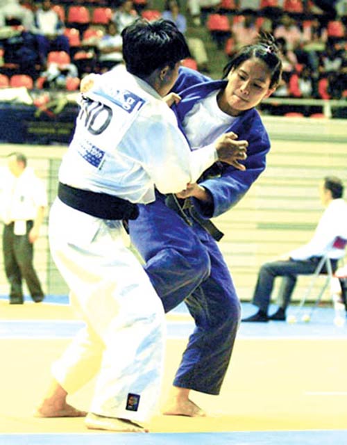 Chuẩn bị cho SEA Games 28: Đừng xem nhẹ “ao làng” - 1