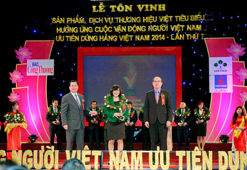 Top 10 sản phẩm thương hiệu Việt gọi tên Boganic - 1