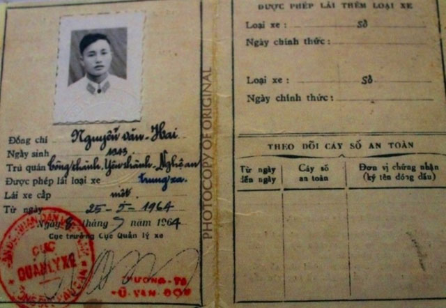 Cuộc hội ngộ kỳ lạ của hai người lính không cùng chiến hào - 2