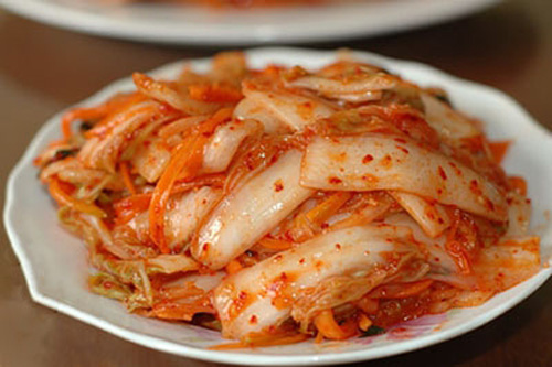 Tự làm kimchi Hàn Quốc ngon đúng vị - 5