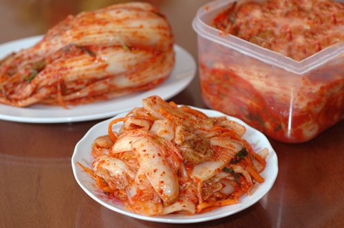 Tự làm kimchi Hàn Quốc ngon đúng vị - 1